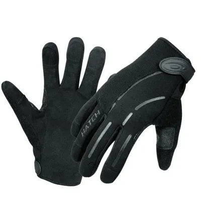 Antipinchazo PPG2 con Spectra - Hatch