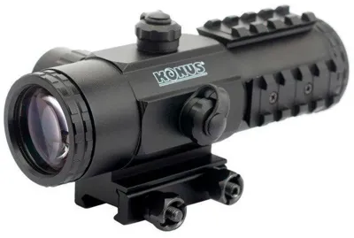Sight Pro PTS2 3x30 - Konus