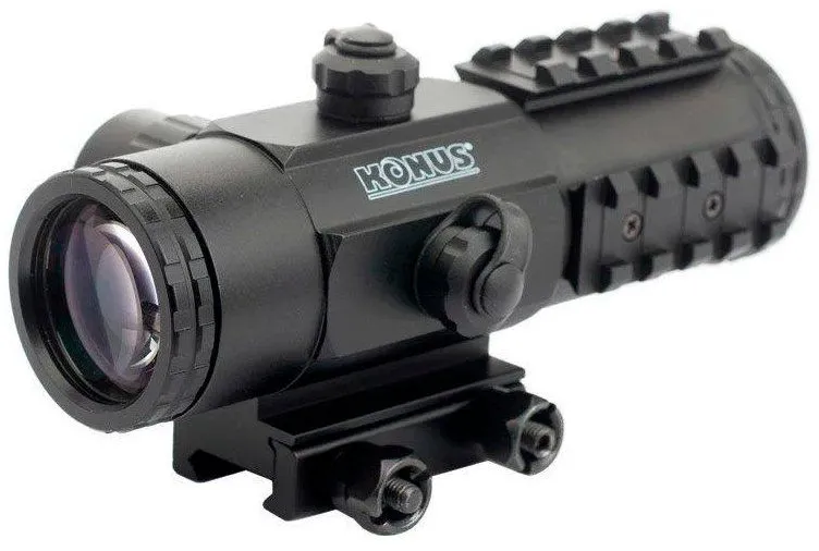 Konus Sight Pro PTS2 3x30