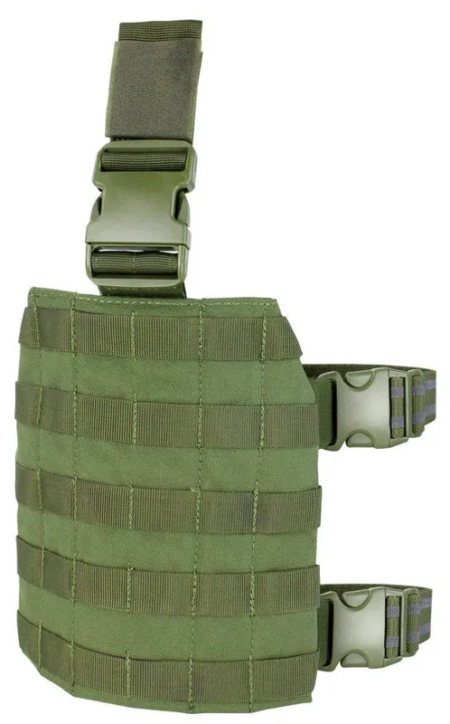 Condor Pernera MOLLE Platform MA1 · Verde / OD