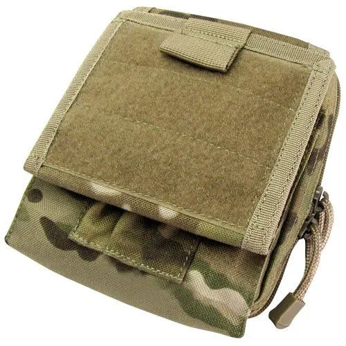 Condor Porta Mapas MA35 · Multicam