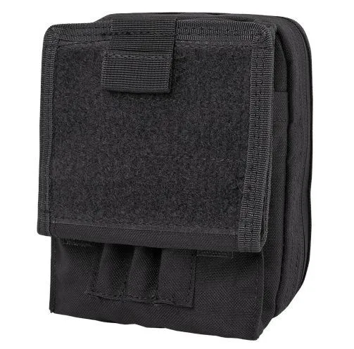 Condor Porta Mapas MA35 · Negro