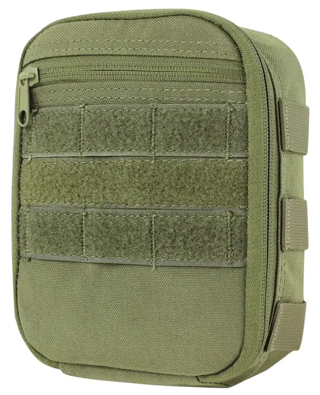 Condor Bolso MA64 Sidekick Pouch · Verde / OD
