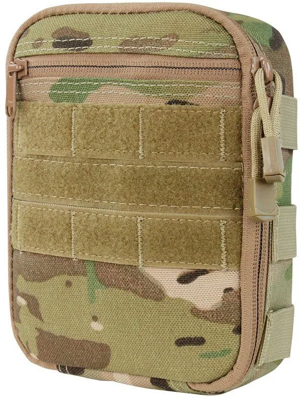 Condor Bolso MA64 Sidekick Pouch · Multicam
