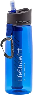 Filtro de Agua con Botella Go 2 - LifeStraw