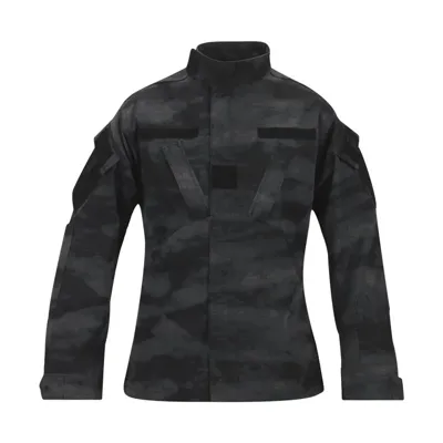 Camisa Battle Rip ACU A-Tacs LE - Propper