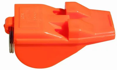 Silbato de Emergencia ACME Tornado 2000 - Relags