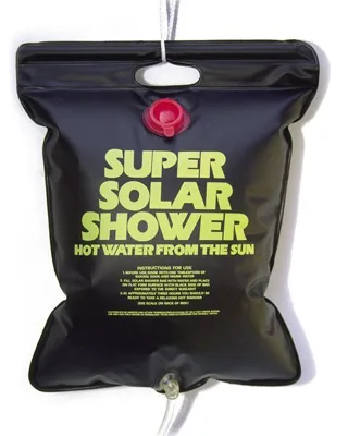 Ducha Solar de 20 Litros - Relags