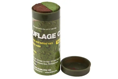 Bote de Pinturas de - 30 g - BCB International