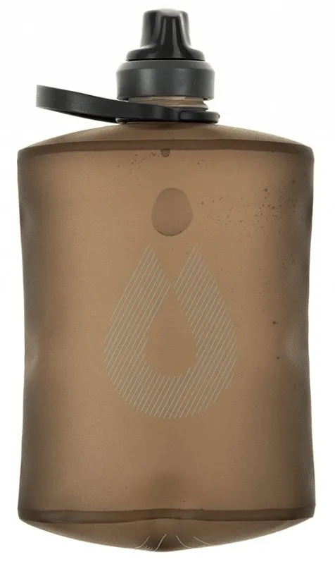 Hydrapak Botella Plegable Stow 500ml