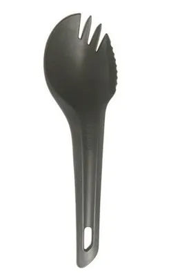 Cubiertos 3 en 1 Spork - Wildo