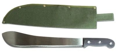 Machete Bolo Hoja 36 cm - MilTec