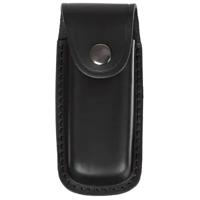 Porta Navaja Fox Outdoor Cuero - MFH
