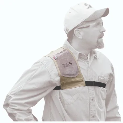 Almohadilla Protectora para Tiro Magnum Shield TM - Caldwell