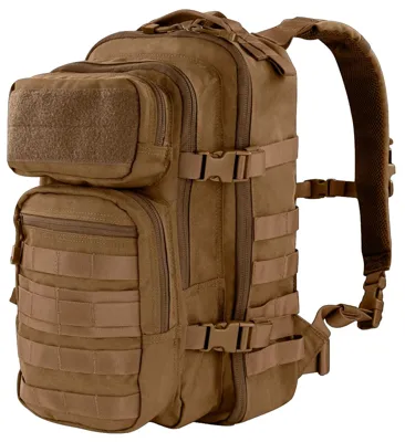Compact Assault Pack Gen II - Condor