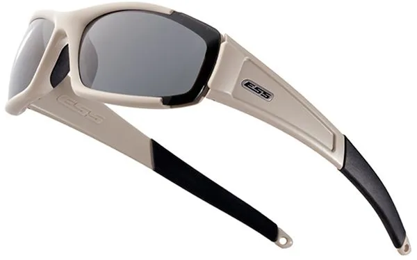 ESS CDI 2 Lentes · Tan / FDE