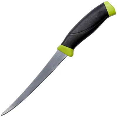 Cuchillo Fishing Comfort Fillet 155 - Morakniv