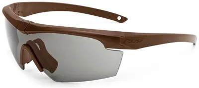 Crosshair 3 Lentes - ESS