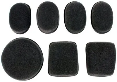 Almohadillas Protectoras para Casco en Color - Condor