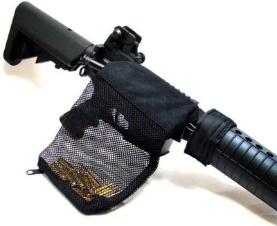 Recoge Cartuchos M4/M16 - Condor