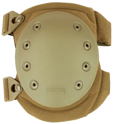 Rodilleras Quick Release KP2 - Condor