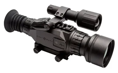 Nocturno 4-32x50 Wraith - Sightmark