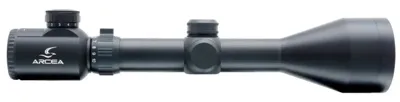 3-12x56 Retícula 4A Iluminada - Arcea