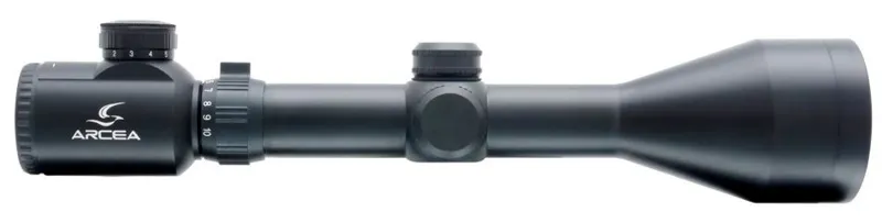 Arcea 3-12x56 Retícula 4A Iluminada