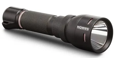 Kit de Esperas Linterna RC8 - Konus