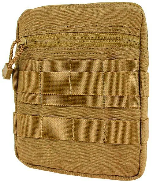 Condor Bolso MA67 GP Pouch · Coyote