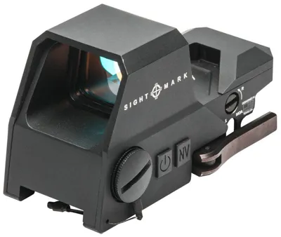 Holográfico Ultra Shot A-Spec NV - Sightmark