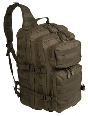 Bandolera One Strap Assault LG - MilTec