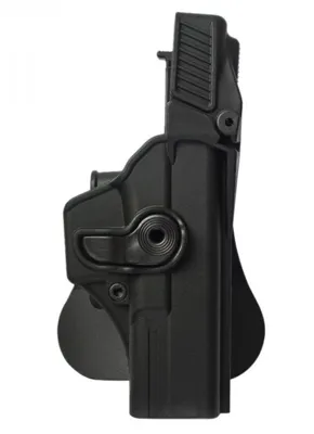 Funda Rotatoria Nivel 3 - IMI Defense