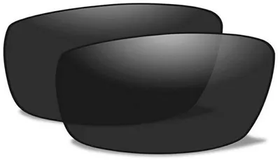 Juego de Lentes Polarizadas para Wiley X Valor