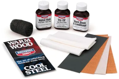 Kit Reacondicionamiento de Culatas Tru-Oil - Birchwood Casey