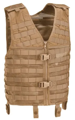 MOLLE Tactical - Defcon 5