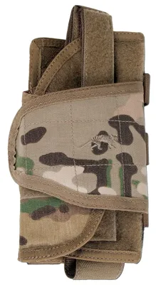 Funda Pistolera Tac Holster MKII - Tasmanian Tiger
