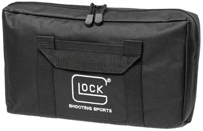 Maletín de Transporte para Arma Corta - Glock