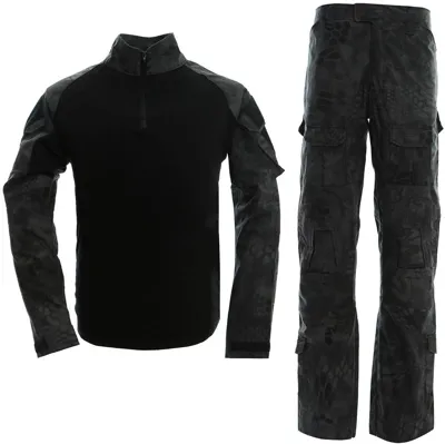 Uniforme Militar Combat Gen3 Typhon - DragonPro