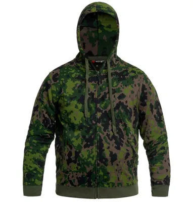 Sudadera Táctica Jogger M05 - MFH