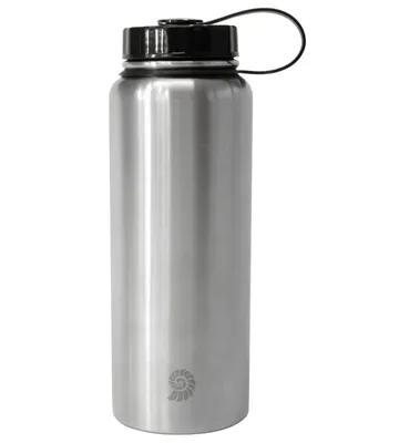 Botella Origin Outdoor 1 Litro Acero Inoxidable - Relags