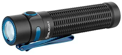 Warrior Mini 1500 Lúmenes - Olight
