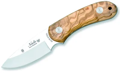 Cuchillo Max Hunter Olivo 1055 - Nieto