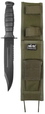 Cuchillo de Combate US Army Vaina - MilTec