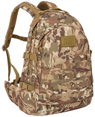 Recon 40 Litros - Highlander
