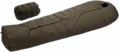 Saco de Dormir Defence 4 200cm - Carinthia