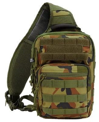 Bolso Bandolera US Cooper - Brandit