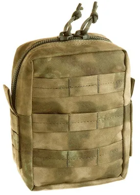 Emt Pouch A-Tacs Fg - Invader Gear
