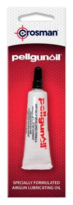 Lubricante Especial para Armas de Aire Comprimido - Crosman