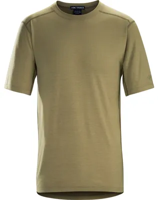 Arc’teryx Cold WX T-Shirt AR - Arc'teryx